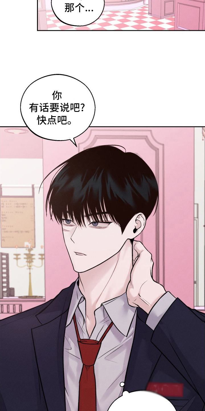 第12章：道歉11