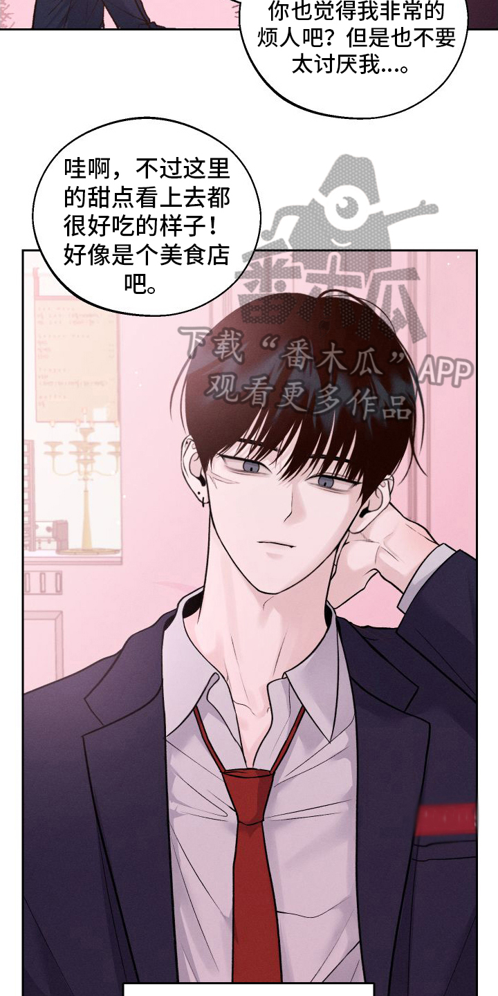 第13章：第二个弟弟9