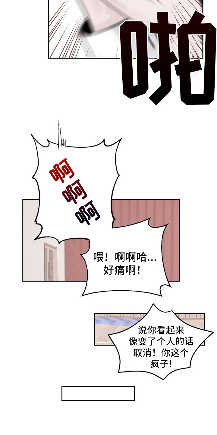 第10章：不像自己17
