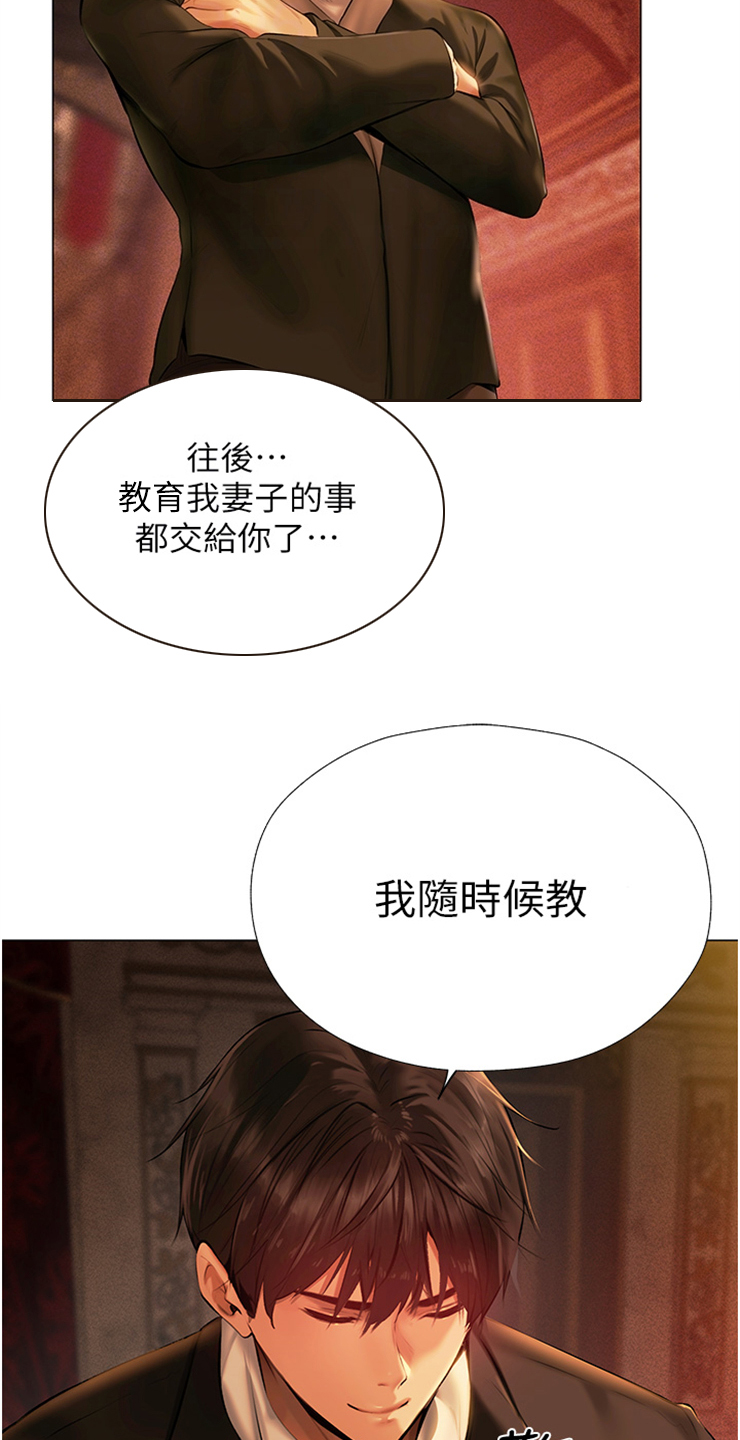 第14章： 新头衔6