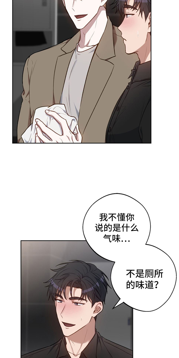 第2章：掩盖17