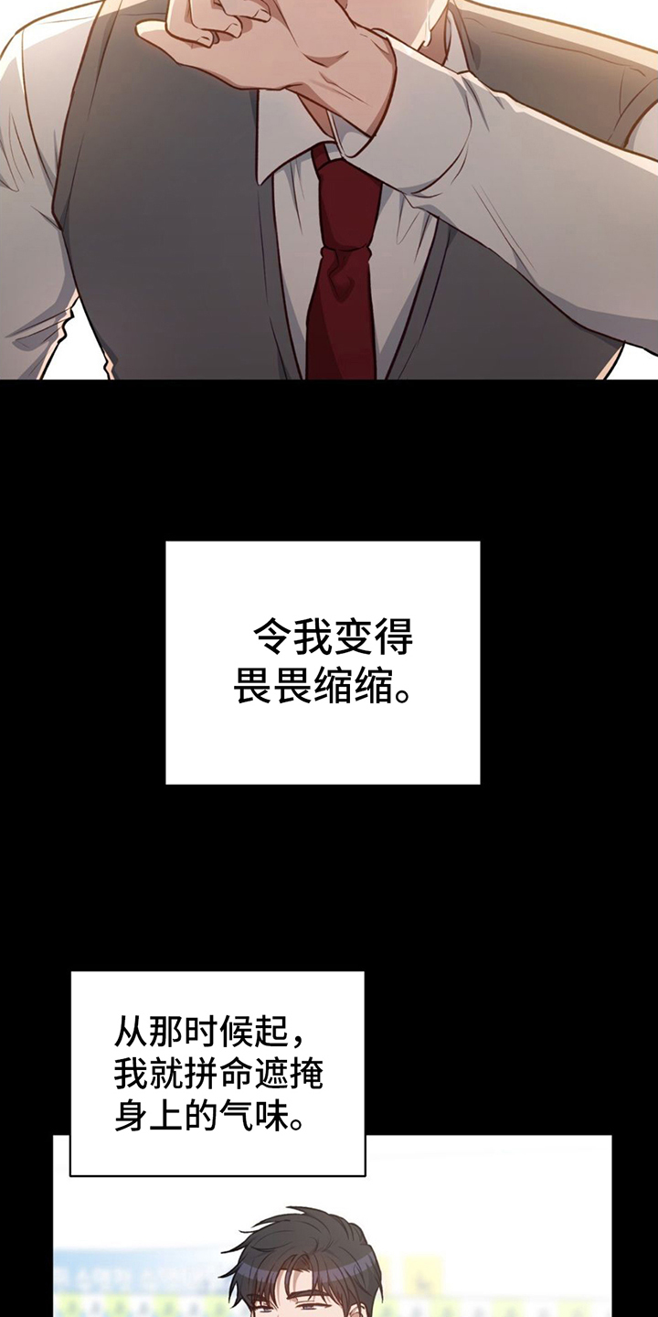第2章：掩盖9