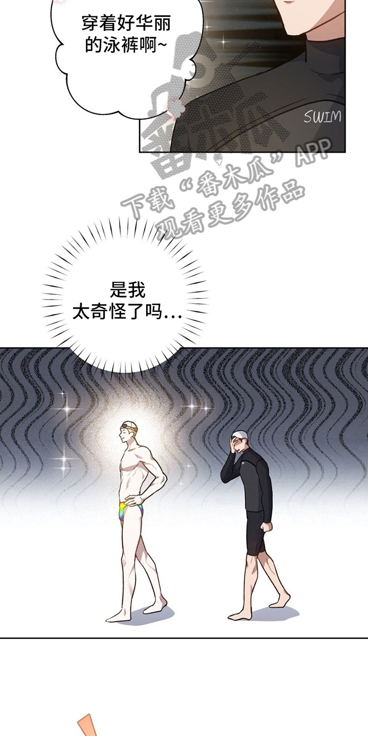 第9章：瞩目5
