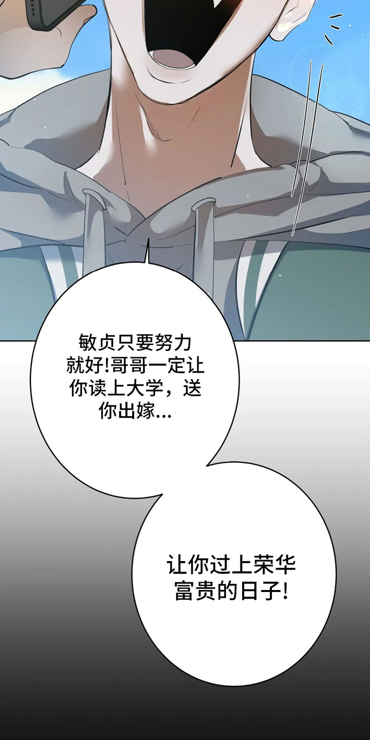第1章：辞退14