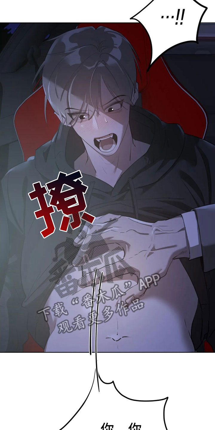 第7章：真神奇24