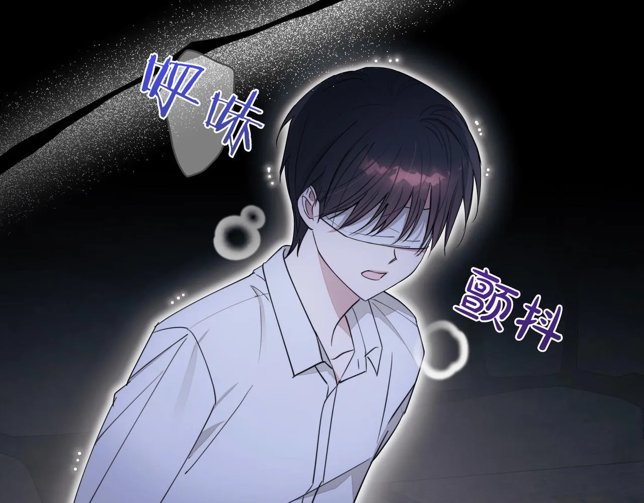 第12话 别走11