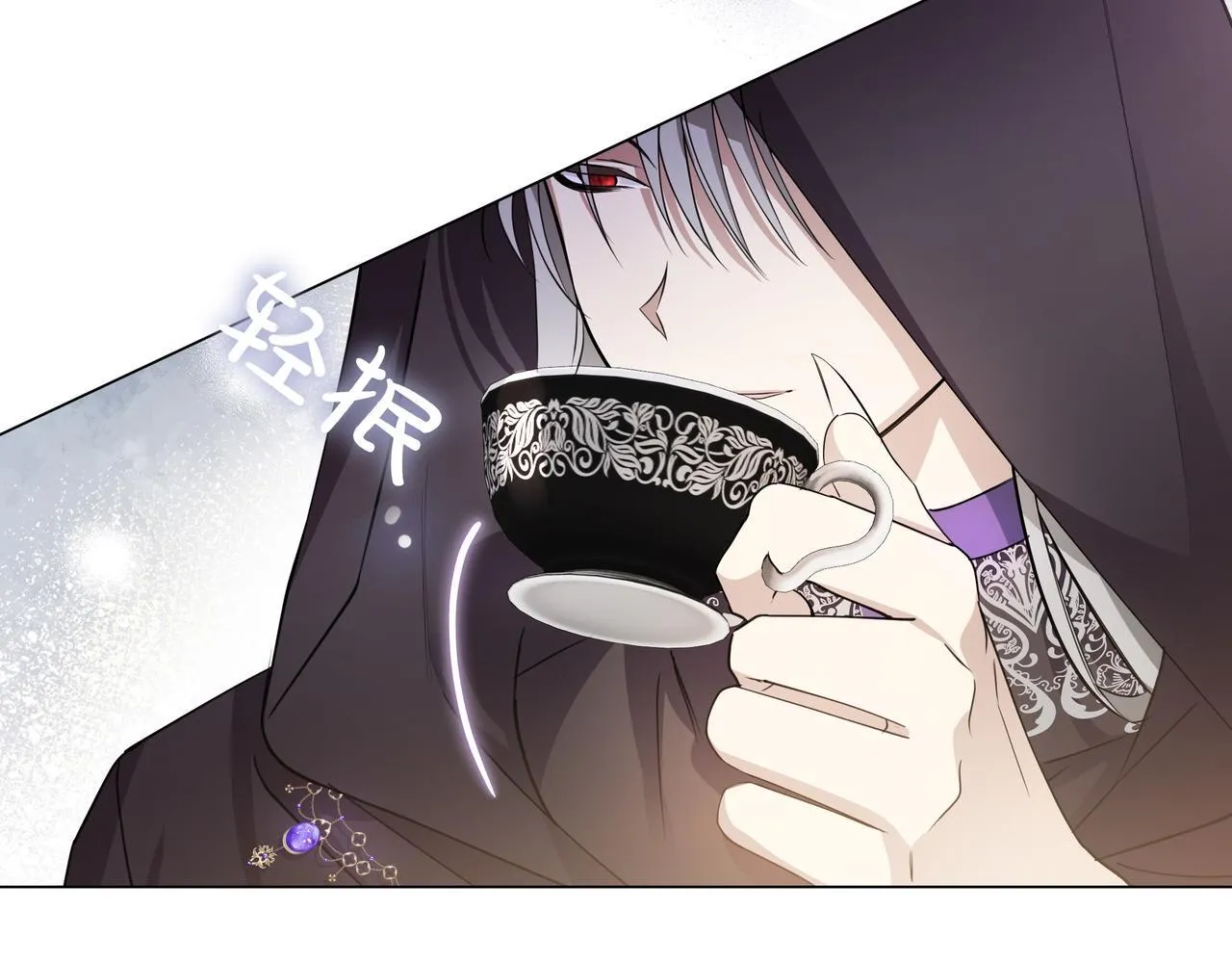 第5话 盛装打扮172
