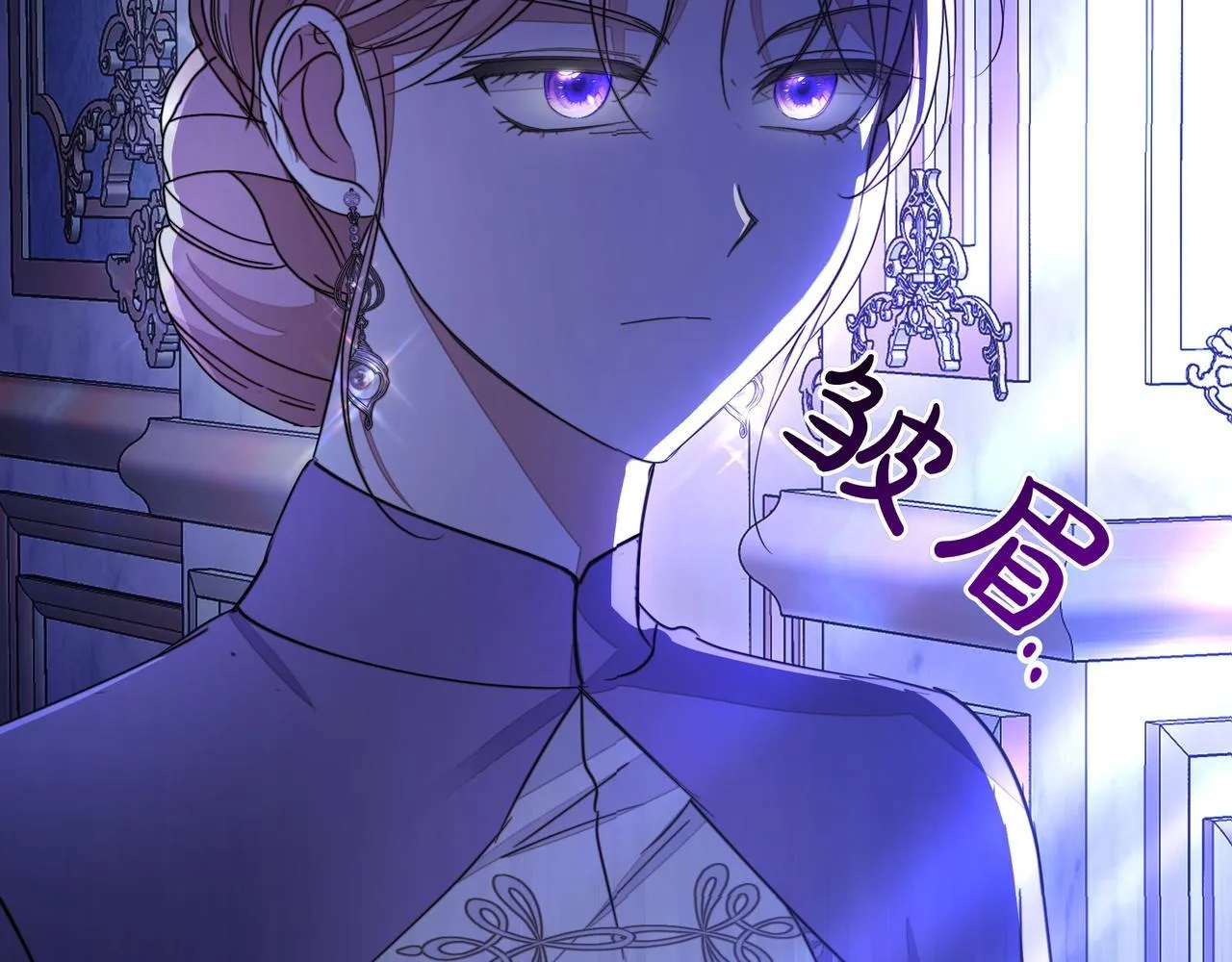 第19话 危险的前兆163