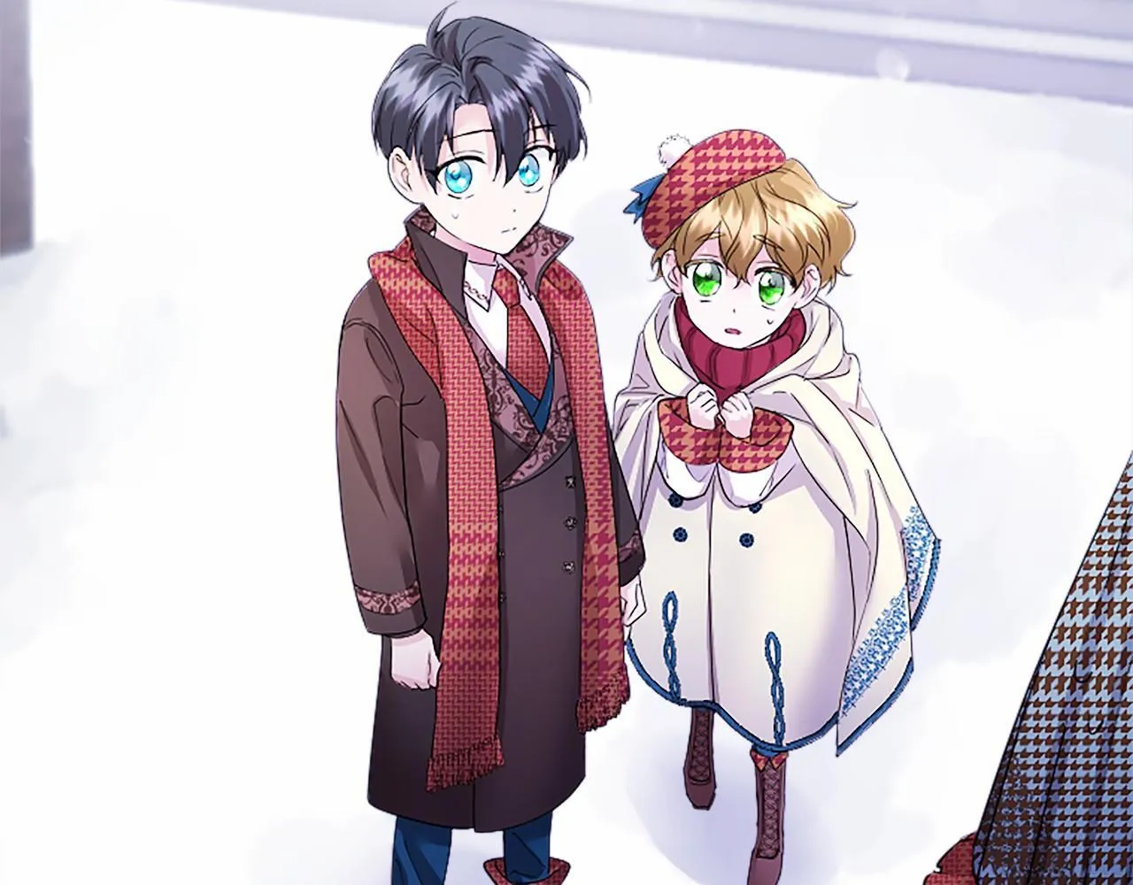 第17话 冰雪大作战20