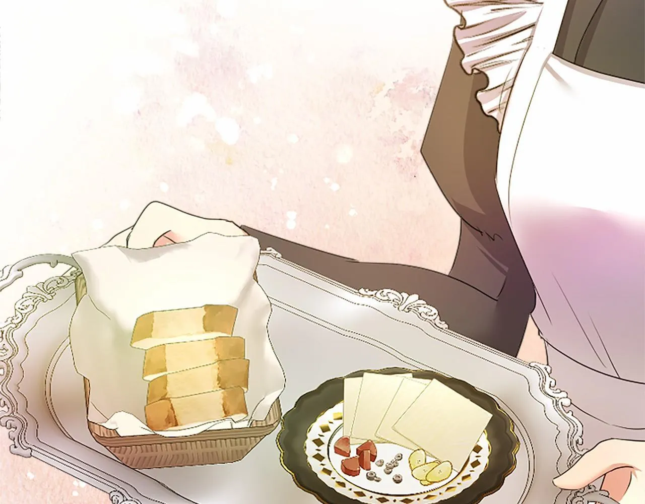 第15话 专治挑食147