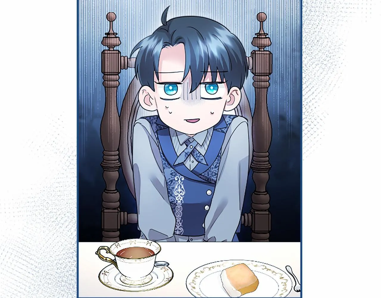 第15话 专治挑食24