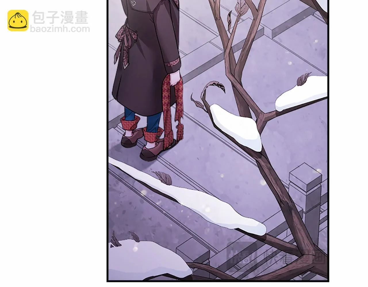 第18话 威尔的心事139