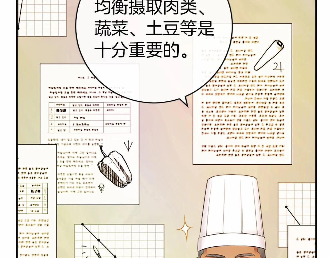 第15话 专治挑食44