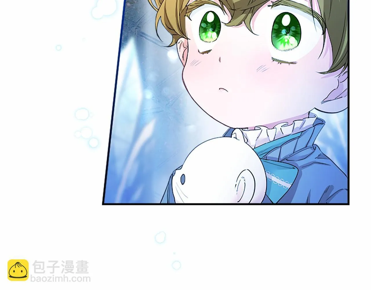 第11话 小少爷的魔法43