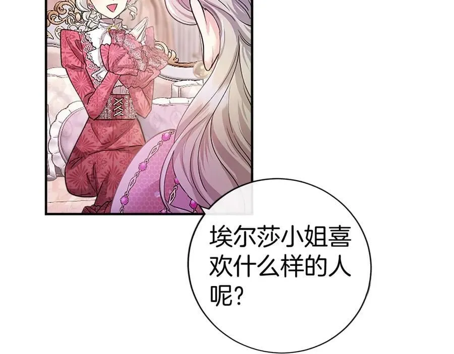 第24话 恋爱话题30