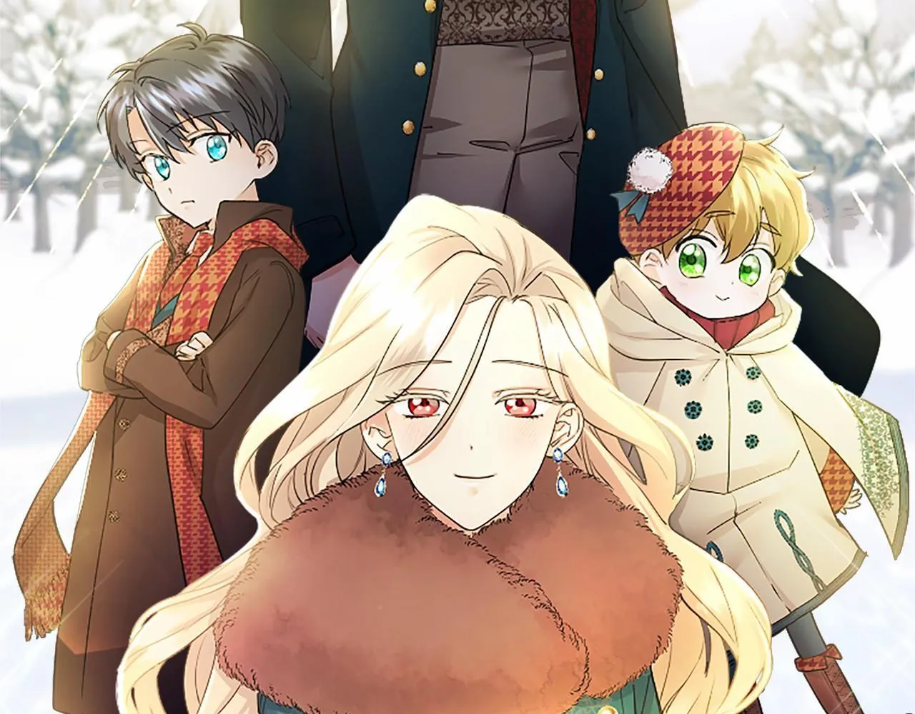 第17话 冰雪大作战207