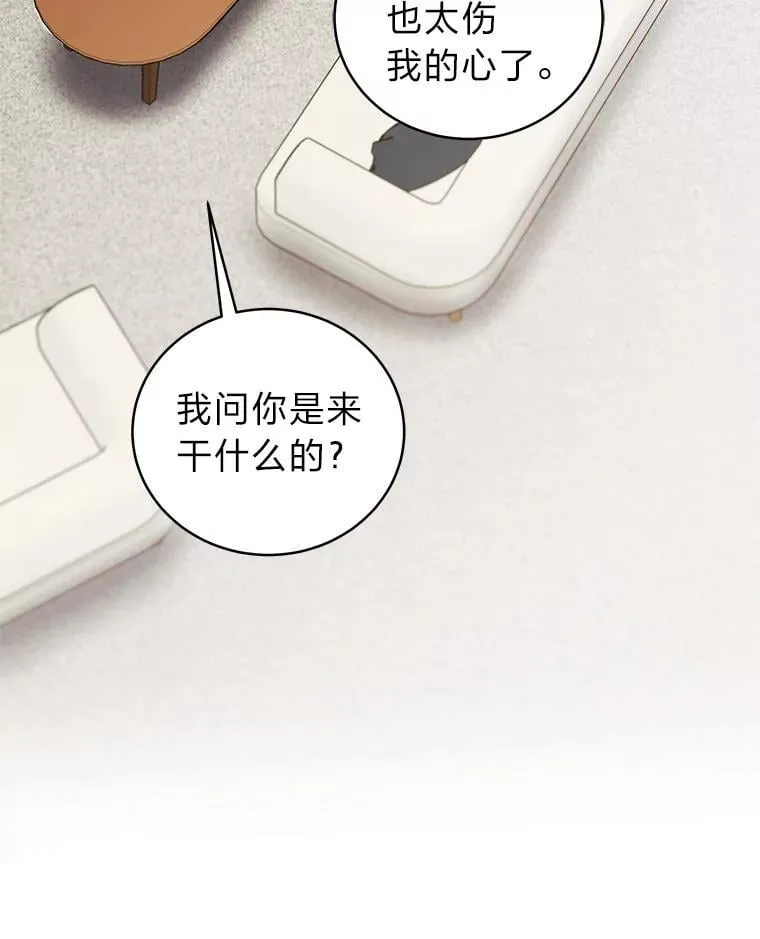 36.楚楚走后门入职9
