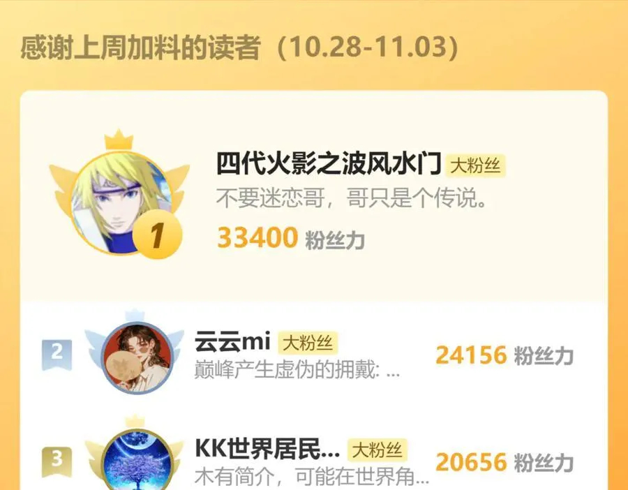 第31话 别打我妹妹主意！114