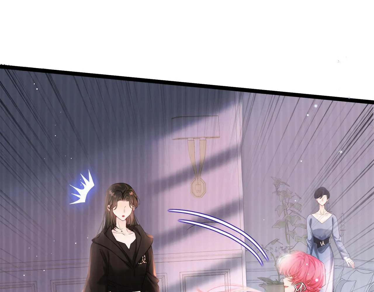 第1话 开局穿成假千金83