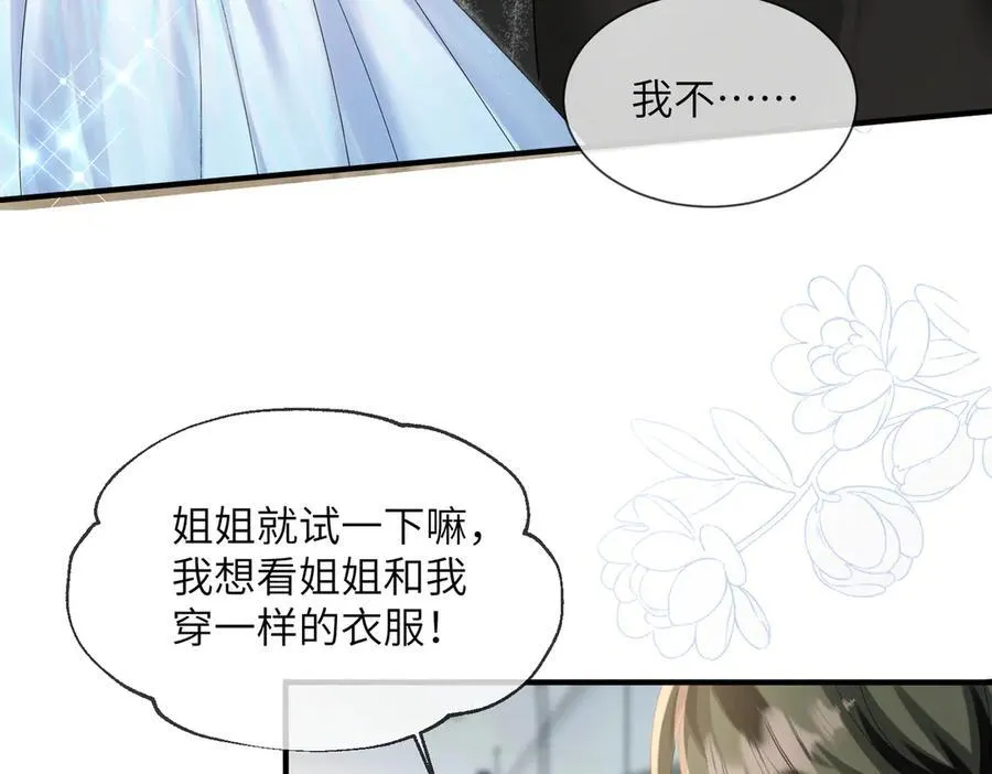 第28话 试穿姐妹装59