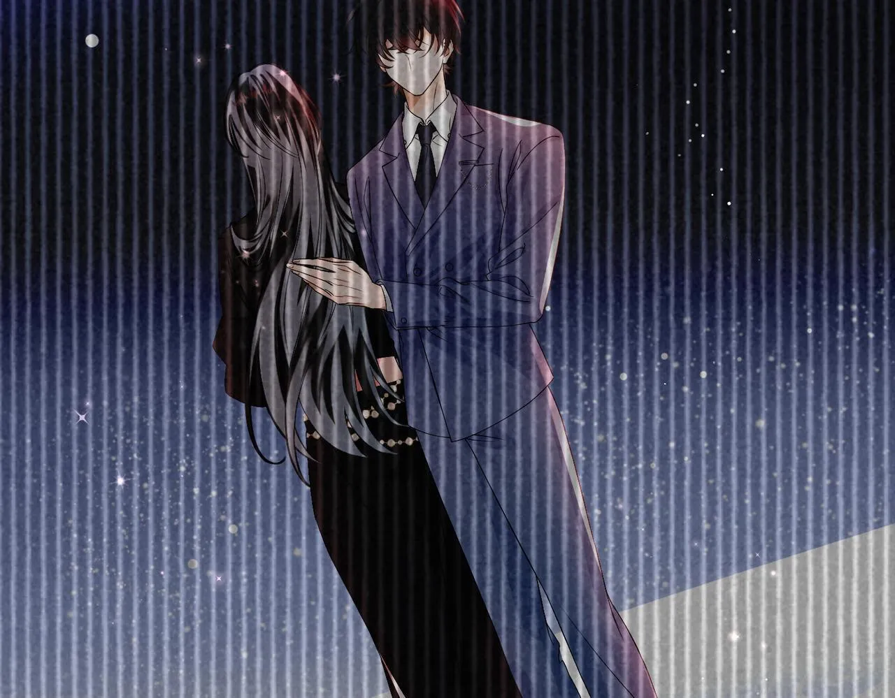 第1话 开局穿成假千金106