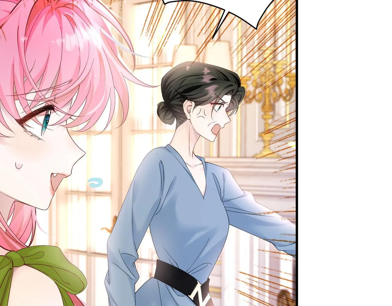 第2话 完蛋了被当成绿茶了4