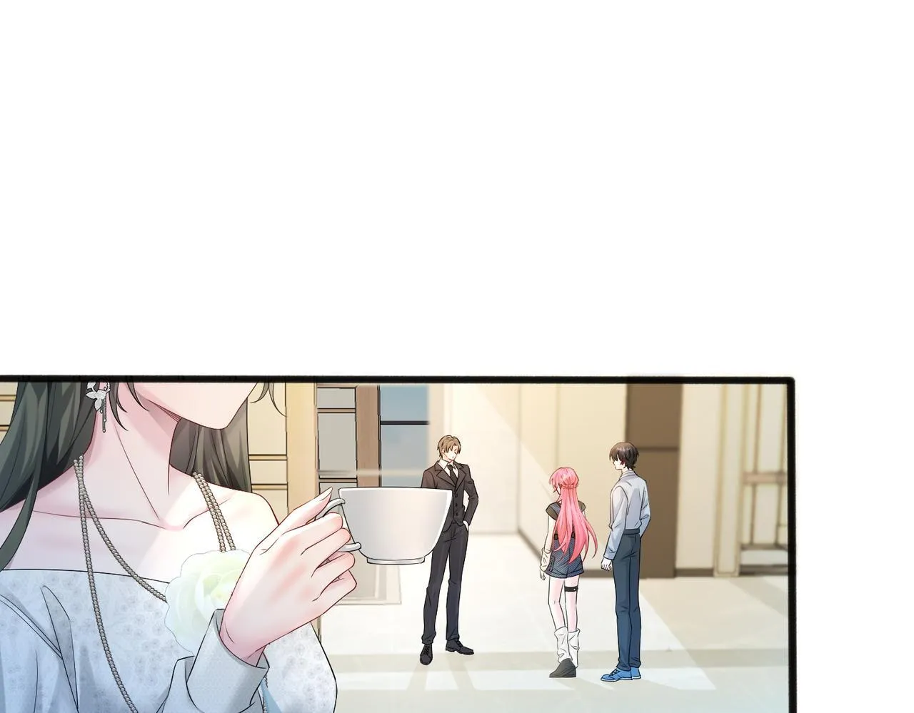 第7话 打脸渣男73