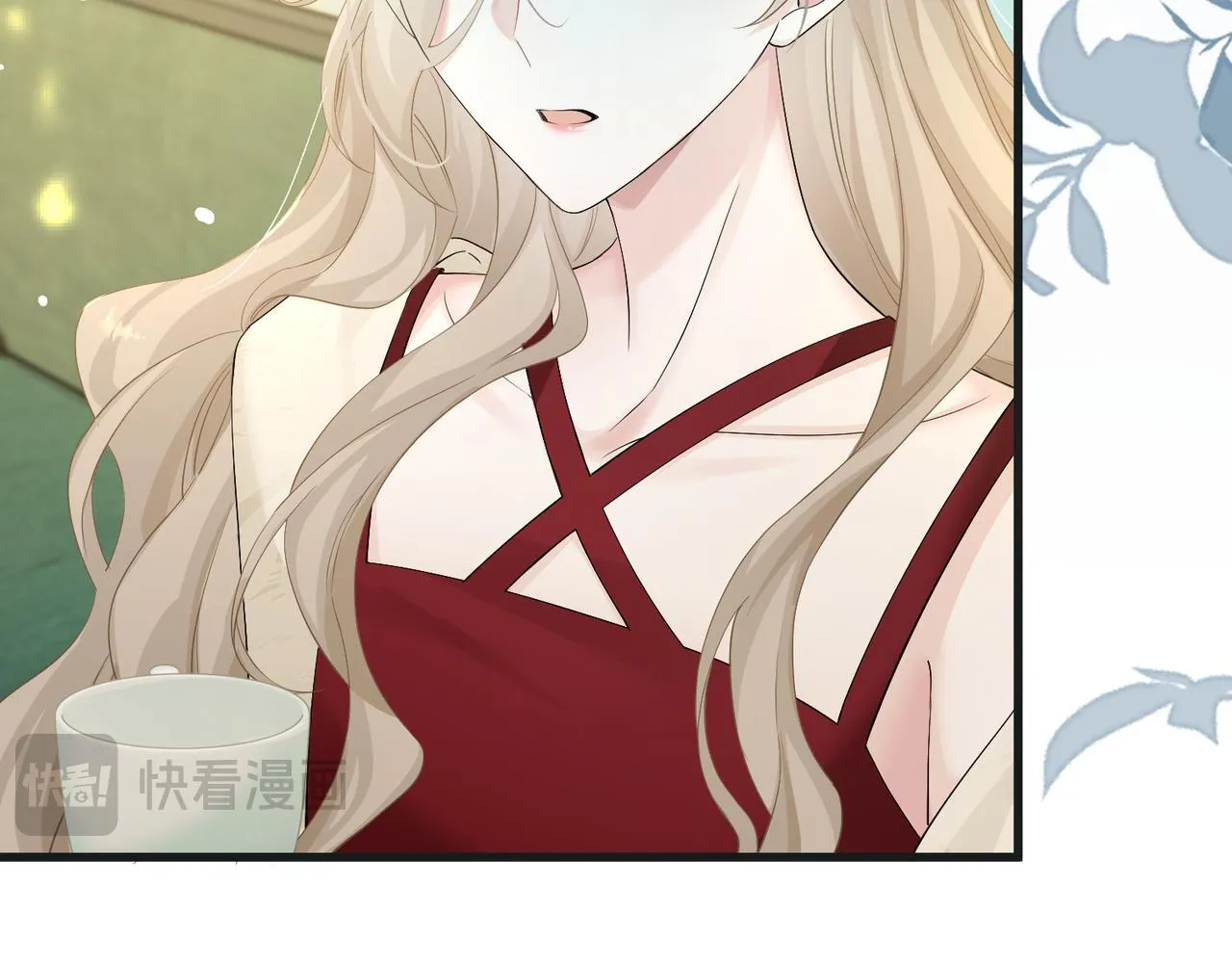 第12话 茶艺大师上线42