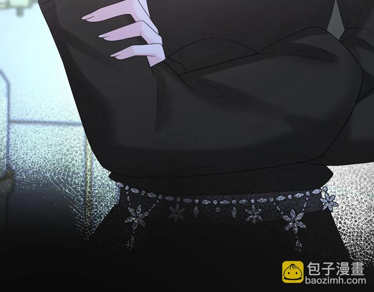 第16话 离他远点38