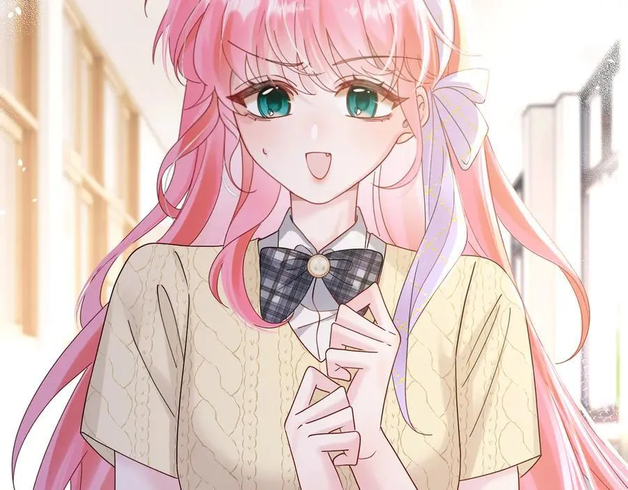 第38话 新同学顾矜5