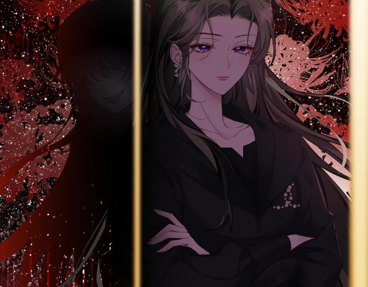 第1话 开局穿成假千金9