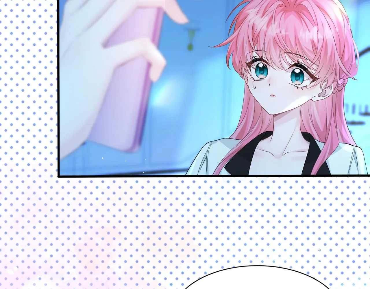 第10话 气氛有点怪怪的……100