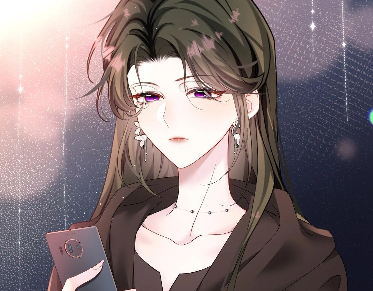 第1话 开局穿成假千金98