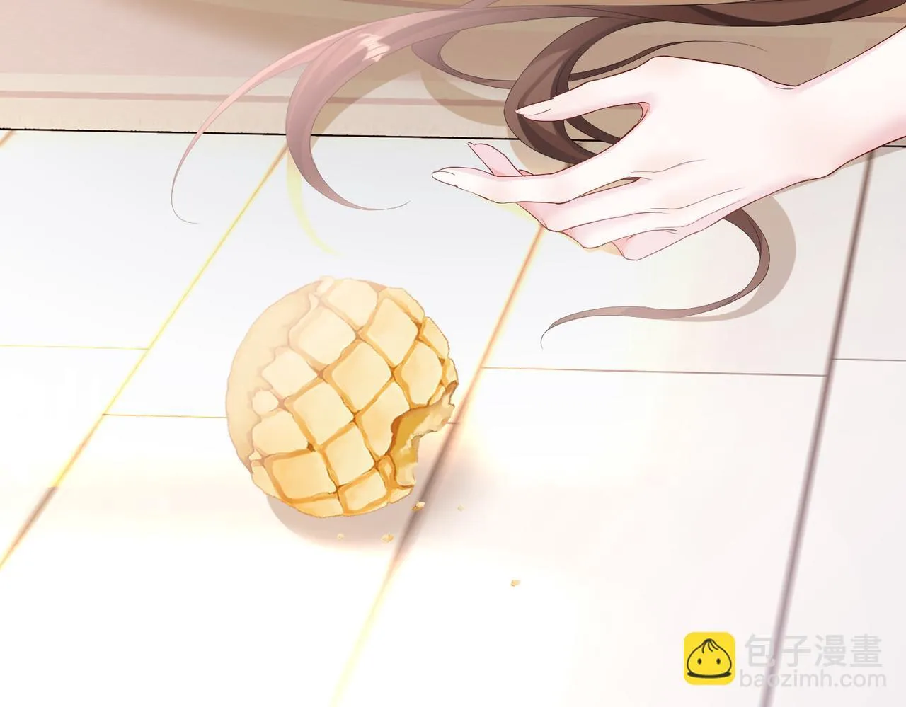 第1话 开局穿成假千金35