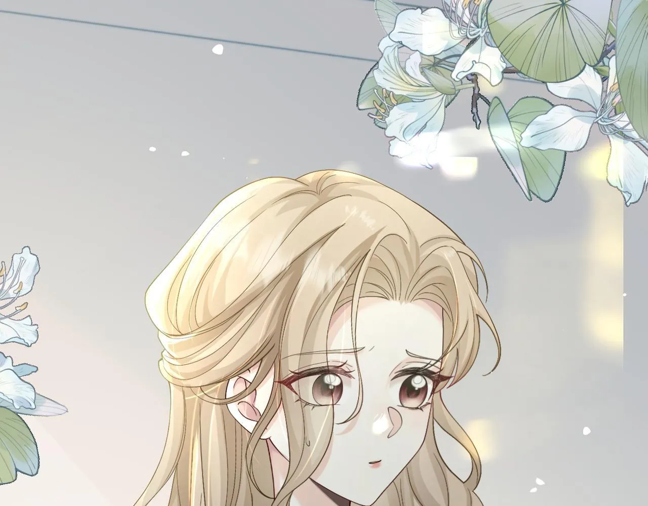 第13话 谢谢姐姐的奖励~3