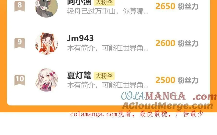 第42话 姐姐最疼我了~116
