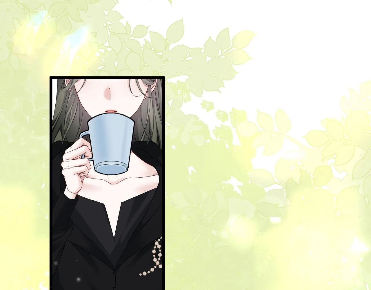 第3话 我才是养女！85