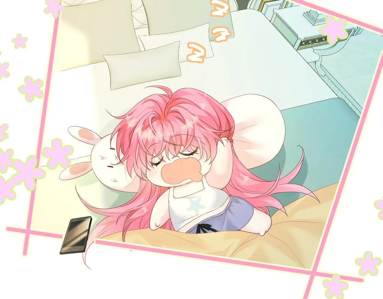 第4话 补救措施生效啦？73