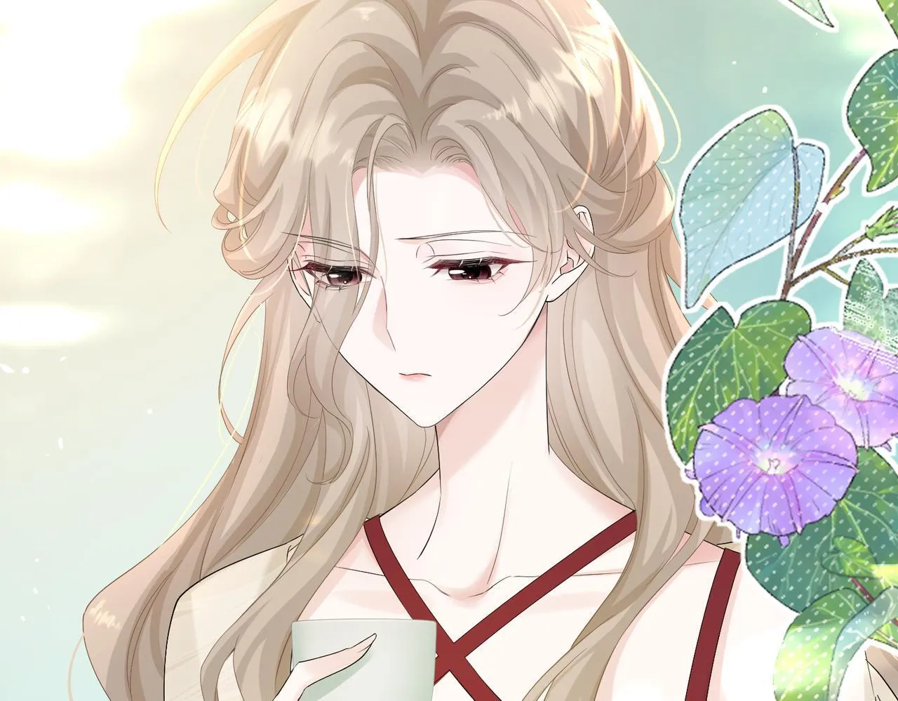 第12话 茶艺大师上线31