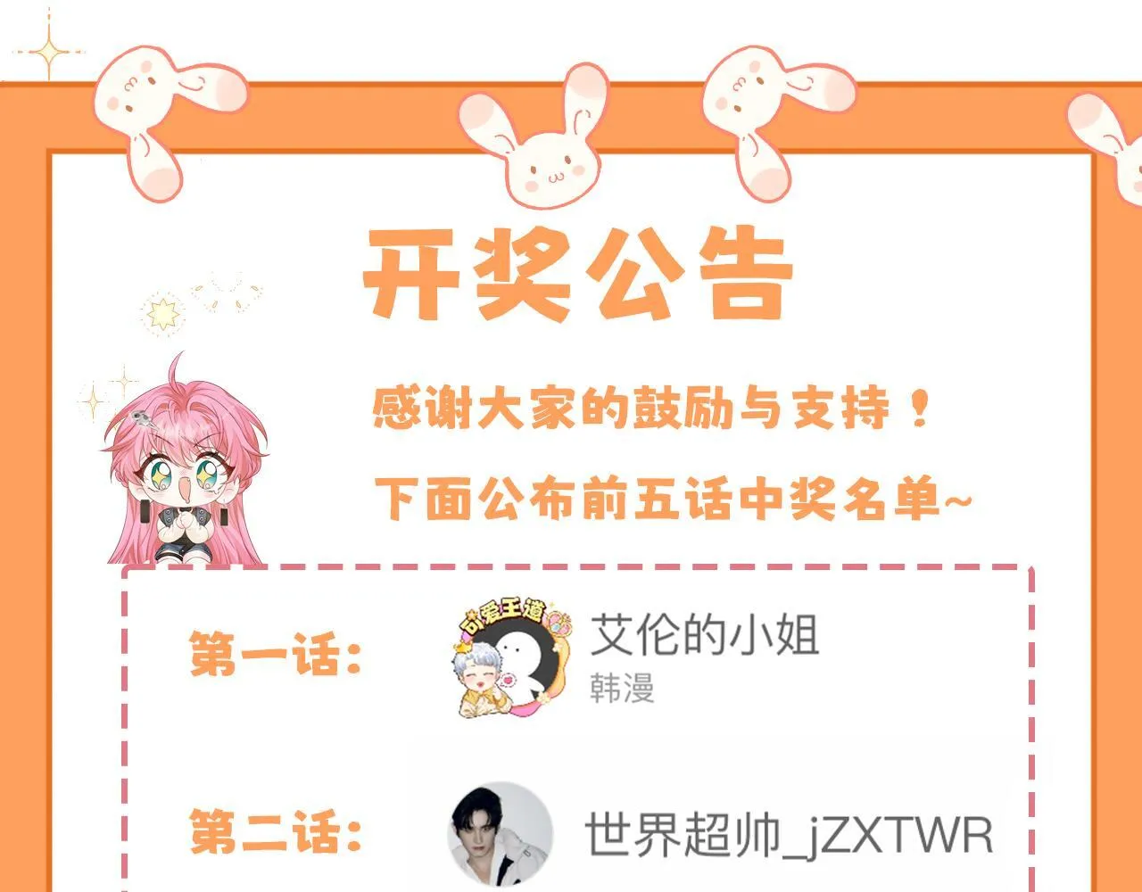第11话 打脸恶毒表姐117