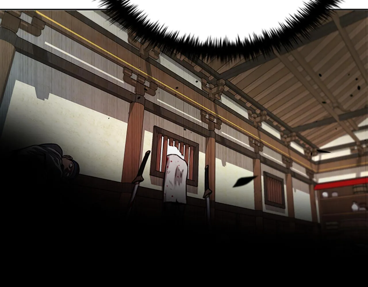 第3话 设计毒杀81