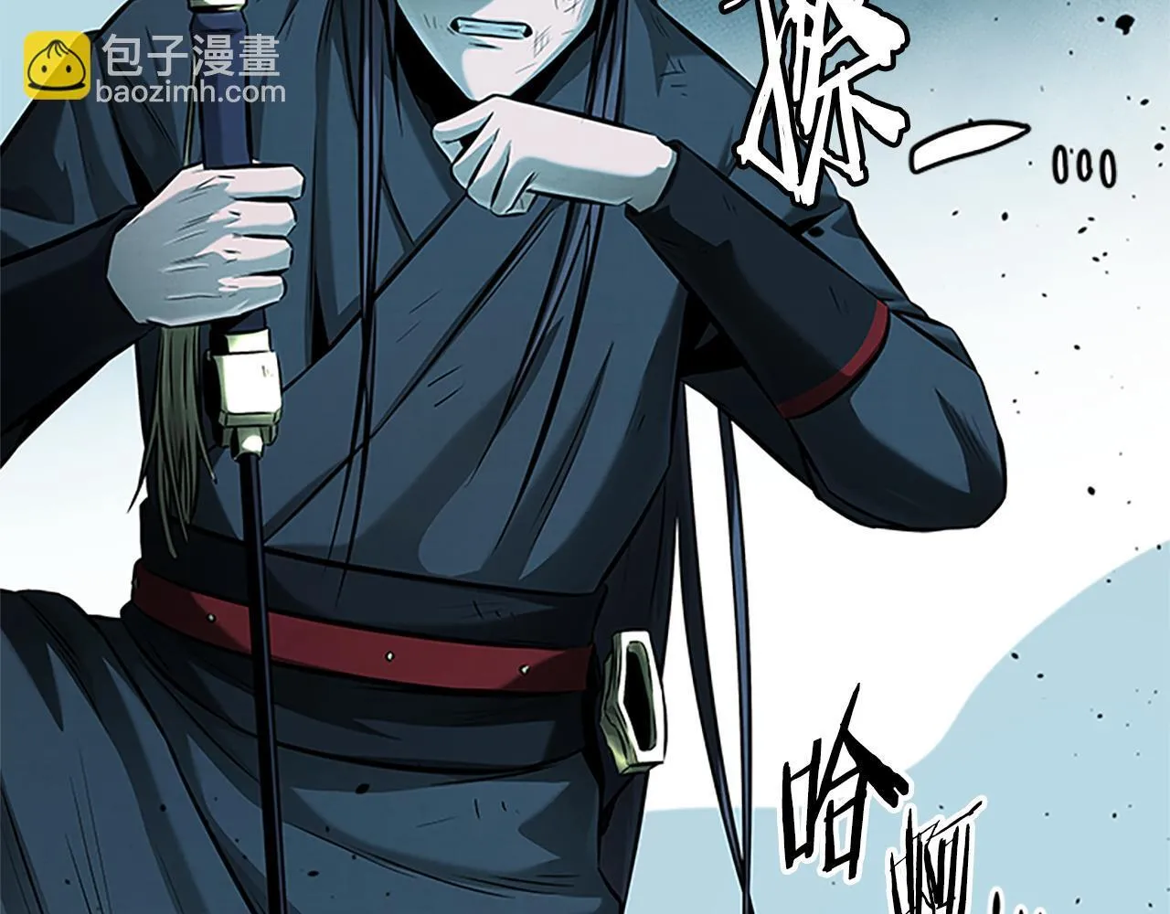 第46话 让我再次送你上路123