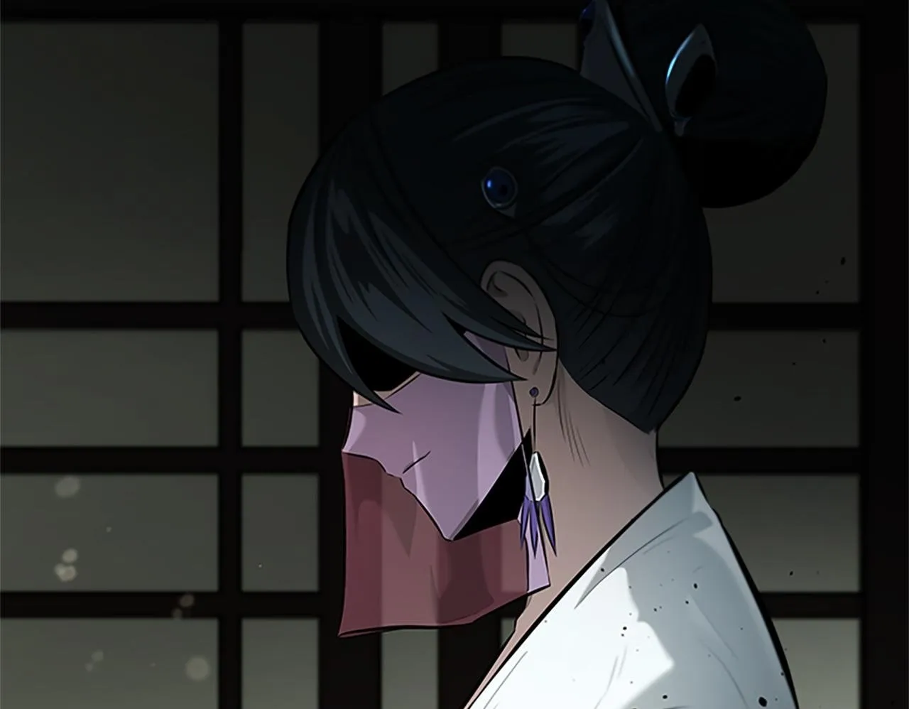 第39话 神秘的女人59