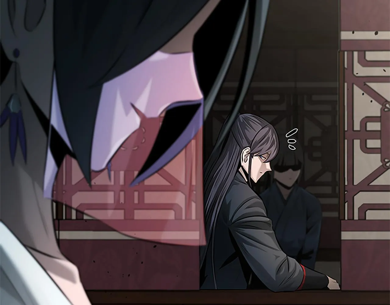 第39话 神秘的女人52