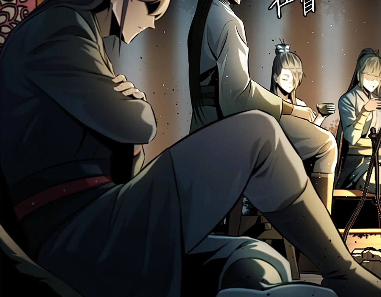 第37话 快打我啊10