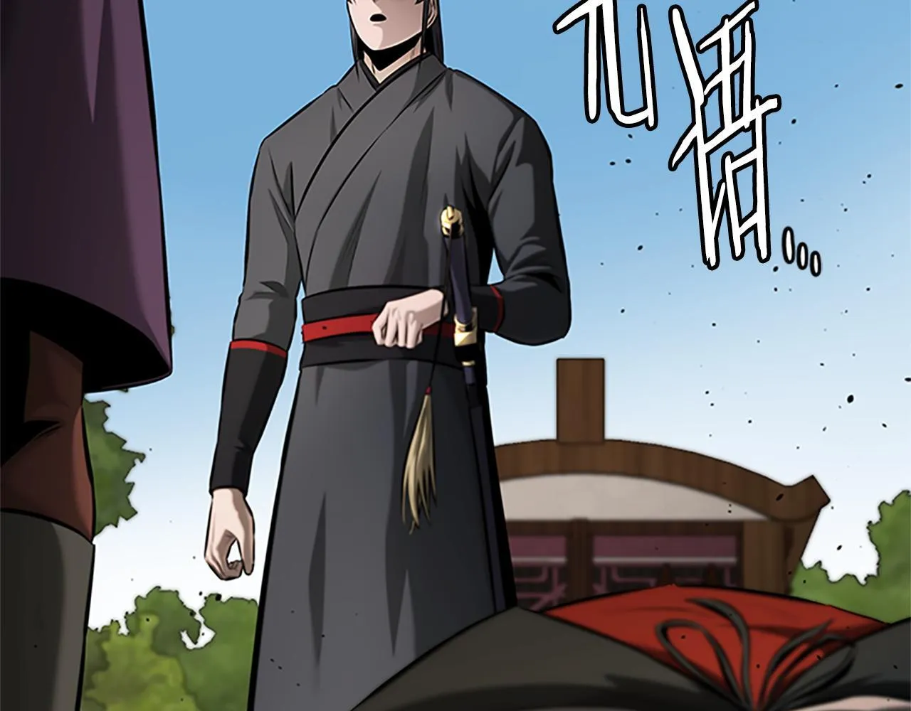 第49话 你到底是何方神圣70