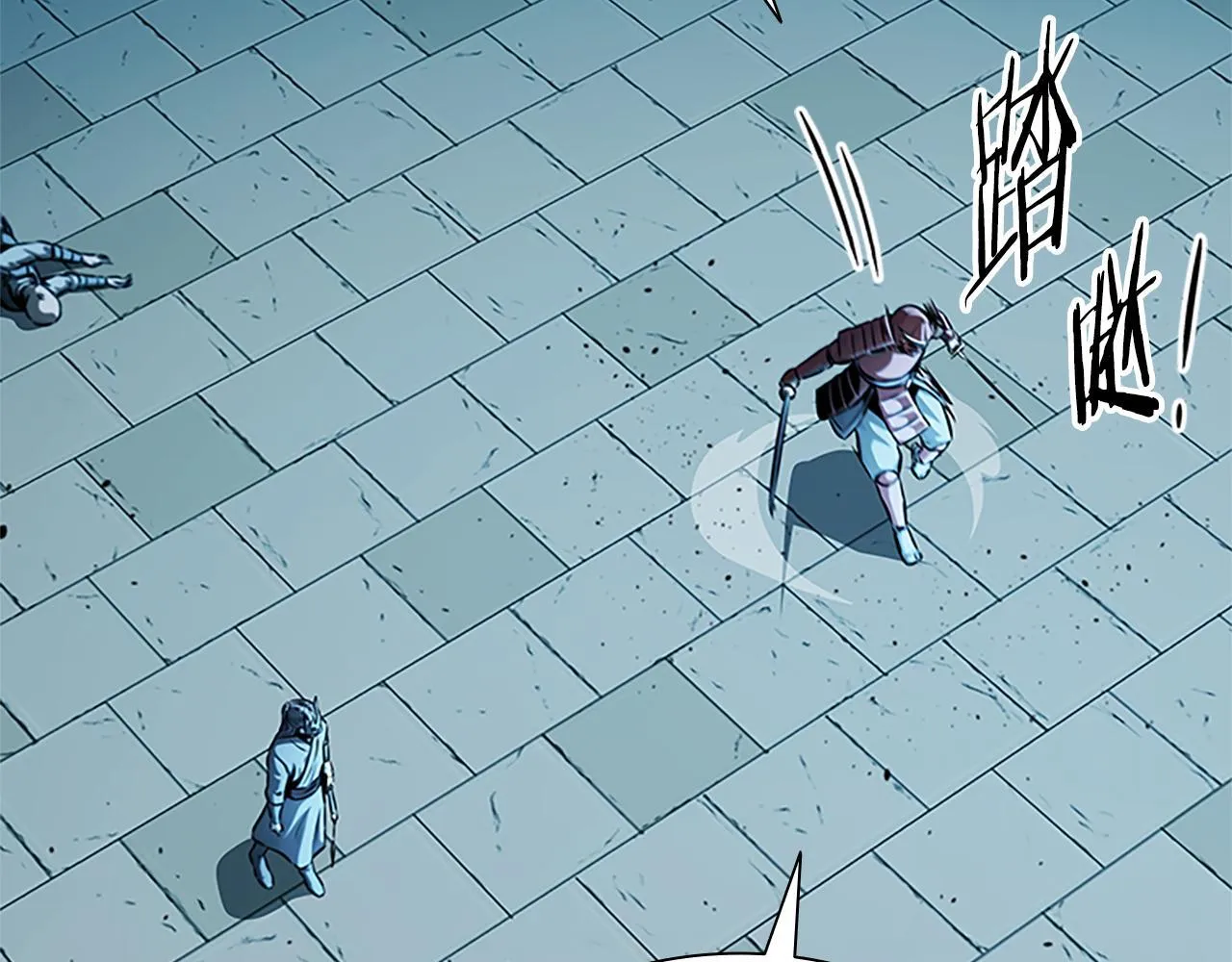 第53话 强敌来袭63