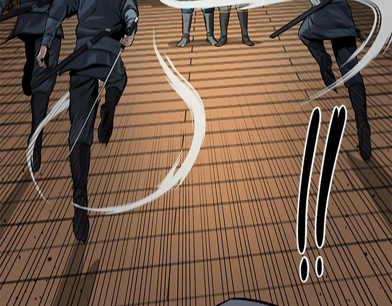 第19话 被信任的感觉21