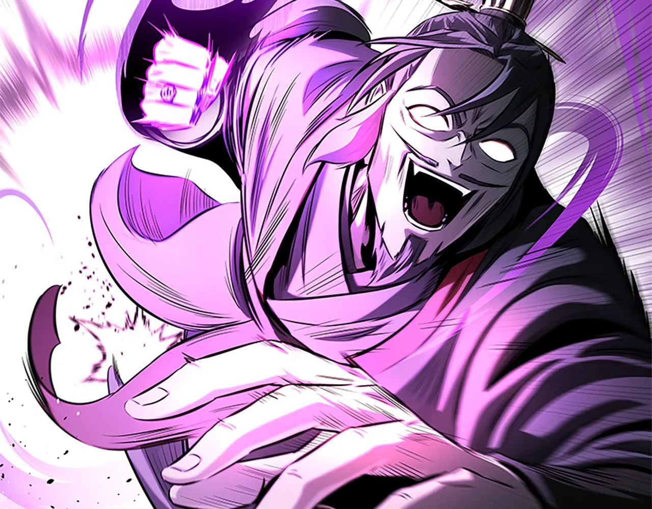 第45话 可怕的阵法221