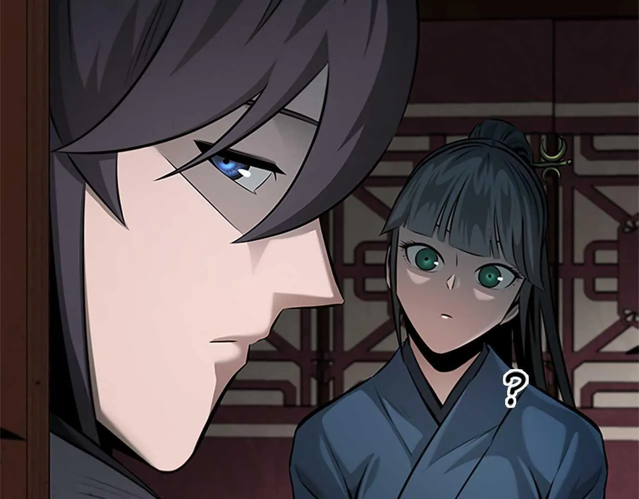 第39话 神秘的女人66